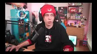 Rubius noche de free fire  el streamer mas humilde mostrando humildad