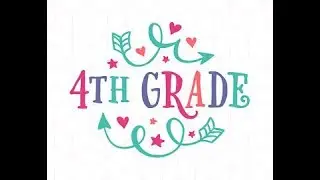 4th grade exam cut-off  discussion