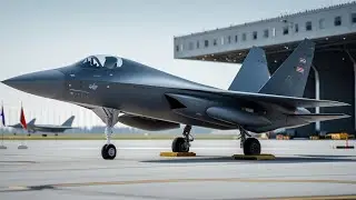 Sukhoi Su-57 2025 Russian Stealth Jet That Makes NATO Tremble