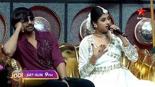 BB JODI Season 2  Promo 4 | Connection Round🔥 | Sat & Sun at 9 PM | Star Maa