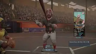 Online Play (Overdogs) Super Mega Baseball 3