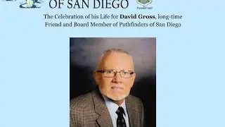 David Alan Gross