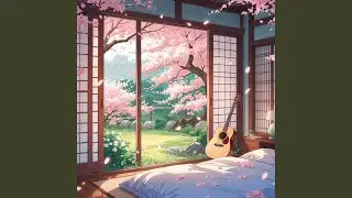 Spring Serenity