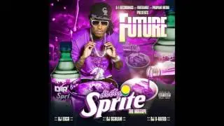 Future - Much More [Dirty Sprite]
