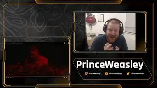Aidan Martin - Easy Official Music Video|PW Live Reaction