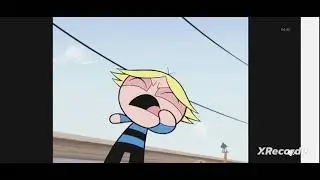 I wont back down (rrb amv)