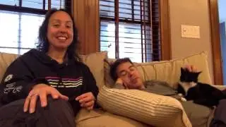Jan & Fran Show: Episode Cleanse Day Three