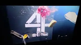 Brassed Off Channel 4 Intro 