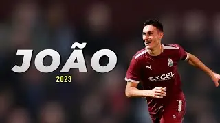 JO&Atilde;O V&Iacute;TOR FERRARI ► Best Skills, Goals & Assists (HD) 2023