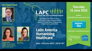 Latin America Humanising Healthcare