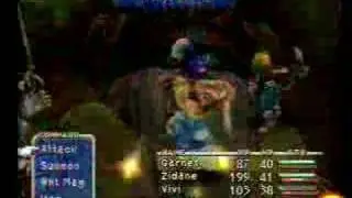 Final Fantasy Trailer