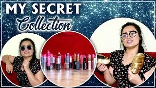 Renee Dhyani REVEALS Her Sunglasses, Shoes & Lipstick Collection | Telly Masala