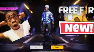 🔥 FREE FIRE NEW BUNDLE OPENING 🔥 | CRAZY LUCKY SPINS 😱 | RAREST BUNDLE UNLOCKED 💥 #fdccompany 