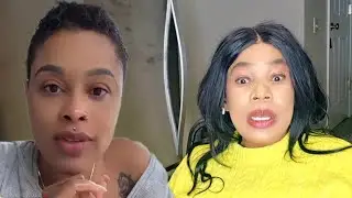 MANZÈ CAROLE YON TI LIVE AK LA BÈL BLONDEDY FERDINAND SAW DWE KONNEN AK CAROLE 