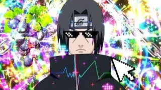 MTG ASSOMBRADO ☂ANIME] [EDIT] //FUNK// &copy;APCUT