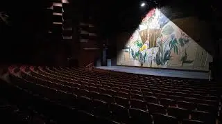The South African State Theatre - WOMB-MAN-WORLD-DIALOGUE