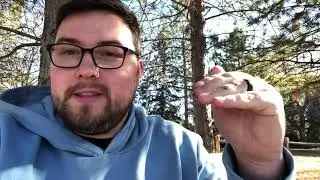Sacred Space - 1.6.26 (New Beginnings: Failure)