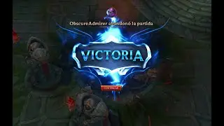 Shaco - Oneshot - Ranked Pre-season 11