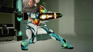 Metroid Dread Walkthrough Episode 4