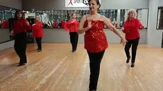 Rumba Antonio Cottini Natale 2025