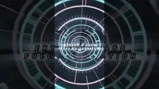 Extreme Bass &ndash; Full Domination (Bass Drop)