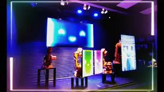 9 Dec'21 - Future Makers' Object Theatre