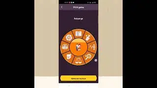 Aplikasi Pembelajaran Bahasa Asing - (FunEasyLearn)