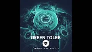Green Tolek - Sorry (Original Mix) [Vision 3 Records]