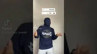 Ultra solo TREND TIK TOK (Tutorial)