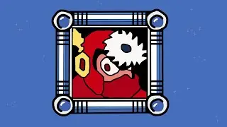 Mega Man 2 - Metal Man - Cool Danch Remix
