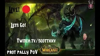 TBC pre- patch & need gold$$  (windseeker) / !links !discord come join the Drust community!