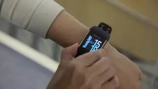 Polar M600