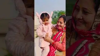 🎵 Main Yha Hoon (Official Full Song)|Heart Touching Melody💖#lifewithsrishti #viral #youtubeshorts