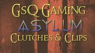 GsQ Gaming- Asylum Ft Zeus Astaroth Haven Axyz & SubEvo