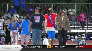 Sportsline Friday Nite: Week 9 - Part VII