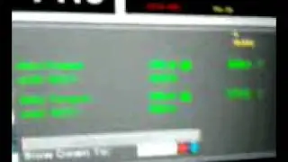 E85 dyno tune 2005 wrx sti