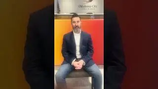 Read Across OKCPS - Testimonial Dave Rhea