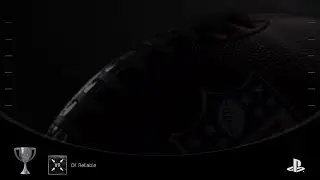 Madden NFL 25 Platinum trophy