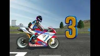Can you beat this score? 🏍️🔥 | Insane Bike Stunt Challenge! 😱