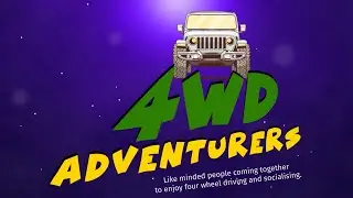 Adelaide 4WD and Adventure Show 2022