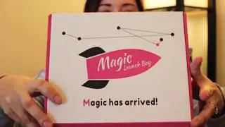 Magic Launch Bay Disney Pin Unboxing