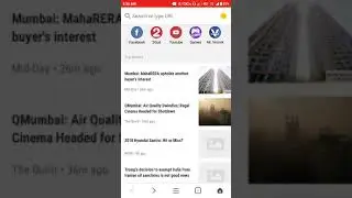 mcent browser Recharge process