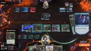 MTGA Workshop: Heroes of Ikoria | Mutate