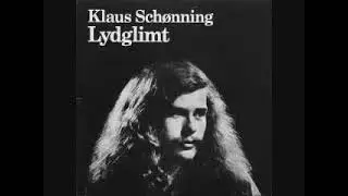 Klaus Sch&oslash;nning  &ndash; Lydglimt