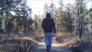 2 Geocaches + Owner Maintenance in Saskatchewan, Canada!