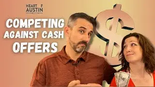 How to Compete Against all Cash Buyers with a Loan