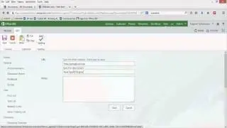 How To Use Web URL Links In Sharepoint