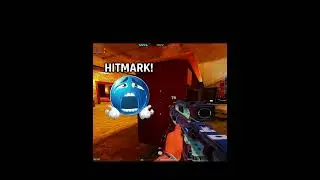 Bro's Wallbang Got Nerfed 😭💀 #codm #callofdutymobile #codmobile #shorts #viral #trending