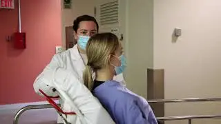 Radiological Technology Program - Michener's Virtual Program Week 2022