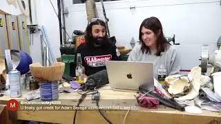Workshop Happy Hour